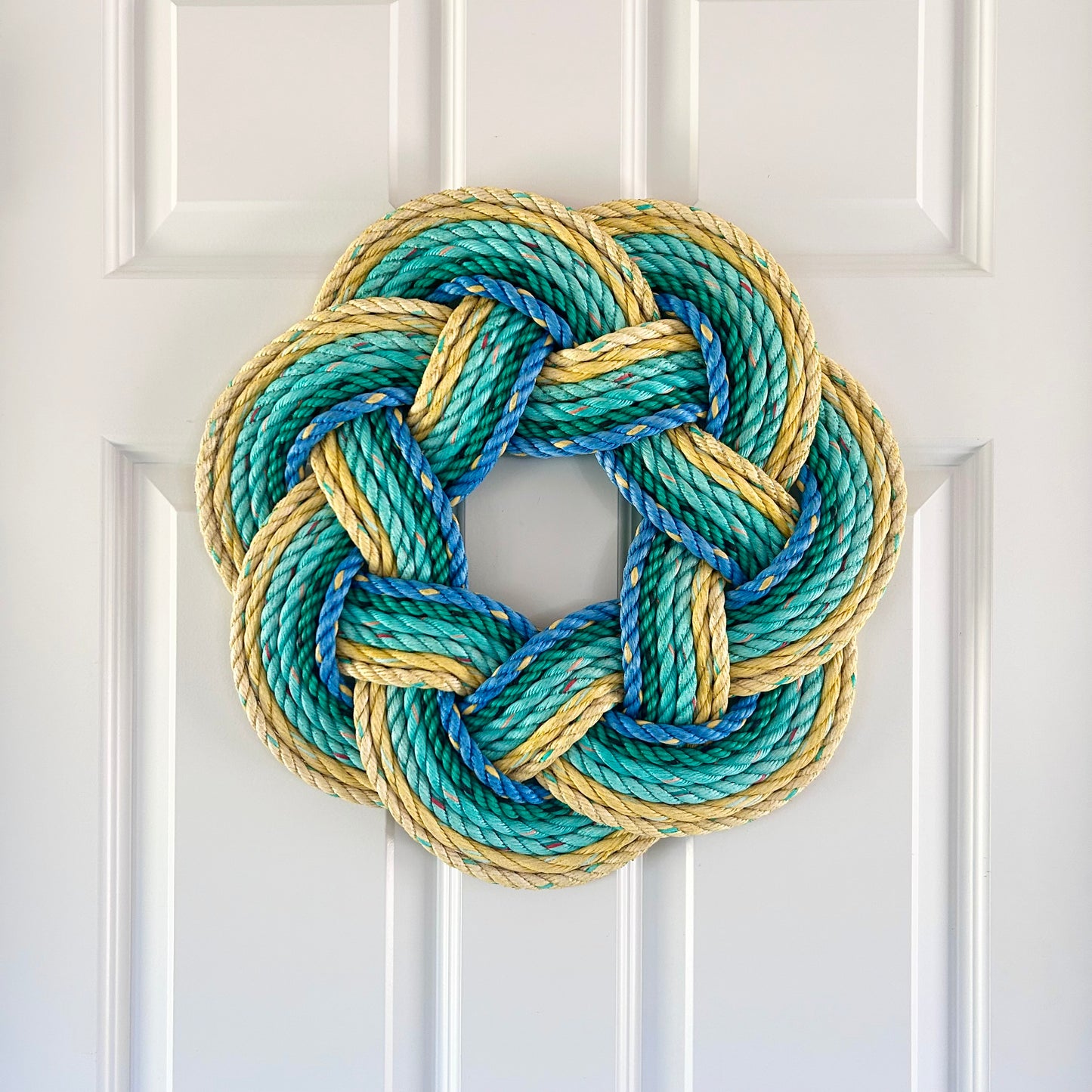 Spring Wreath