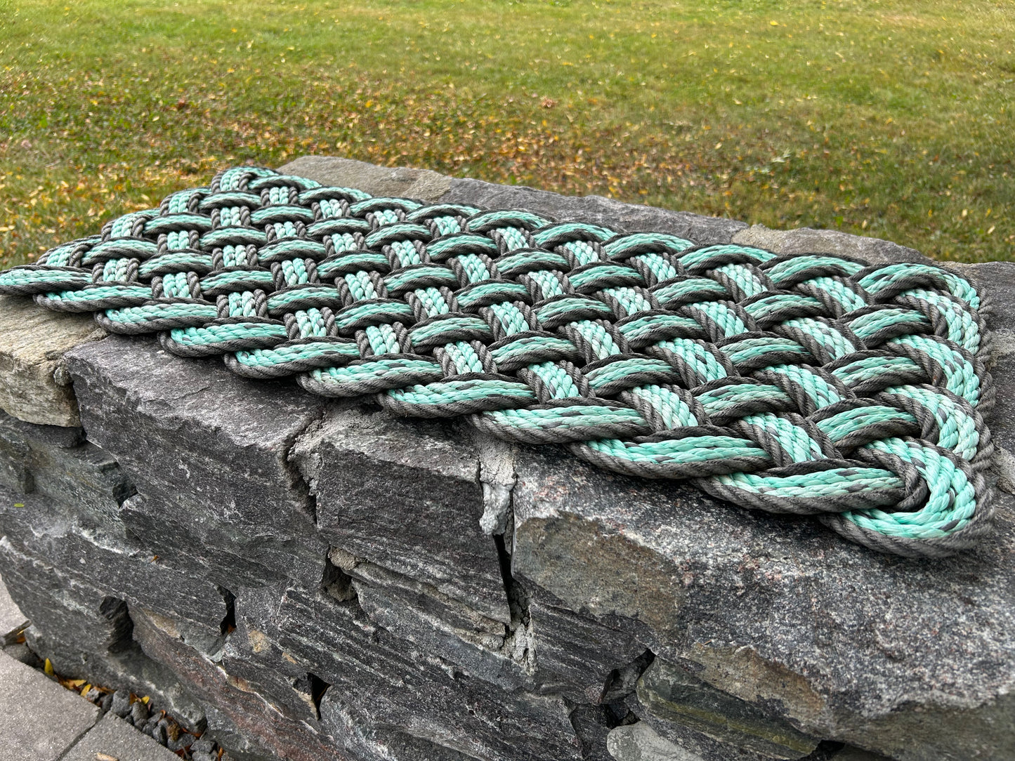 Sea Tern Rope Mat