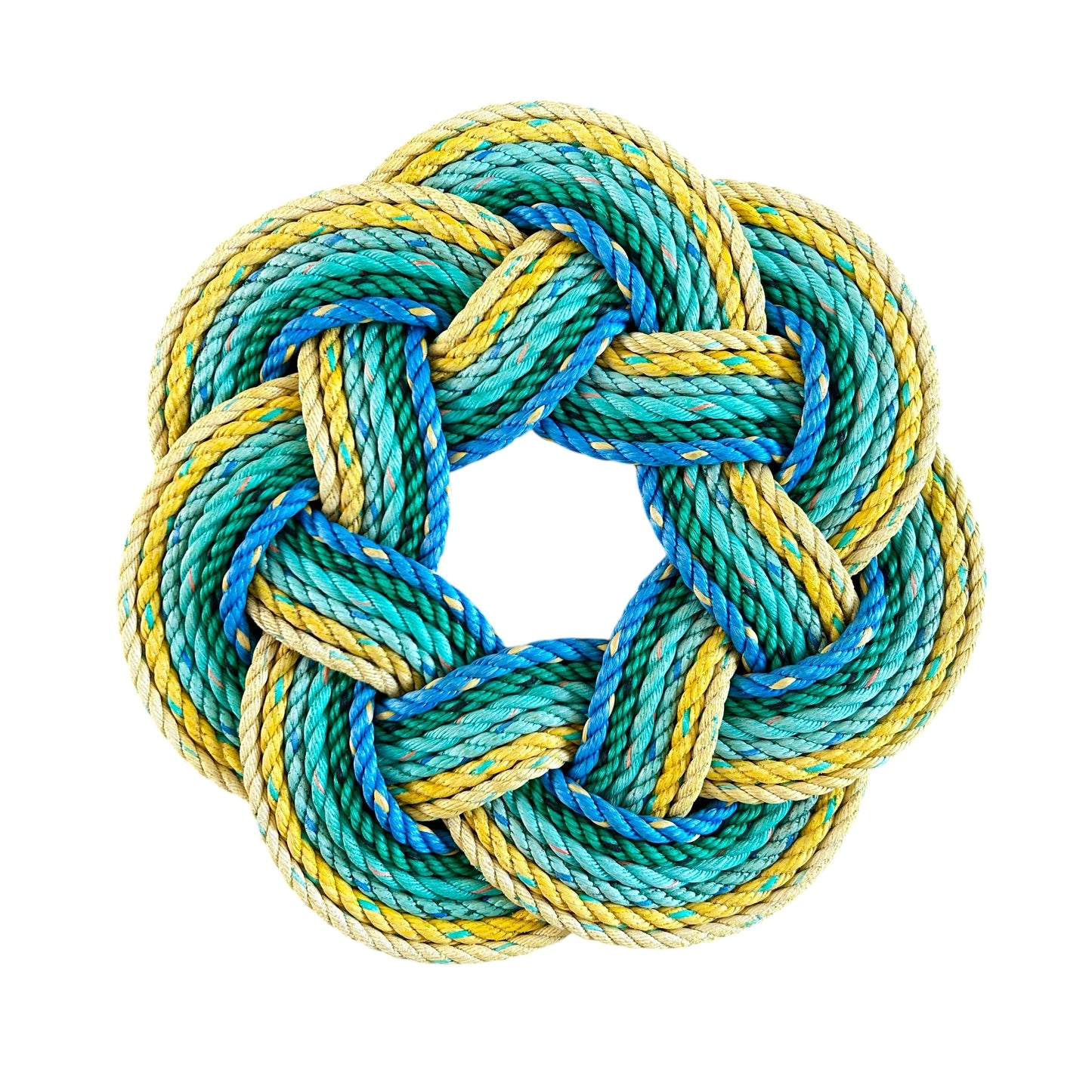 Spring Wreath