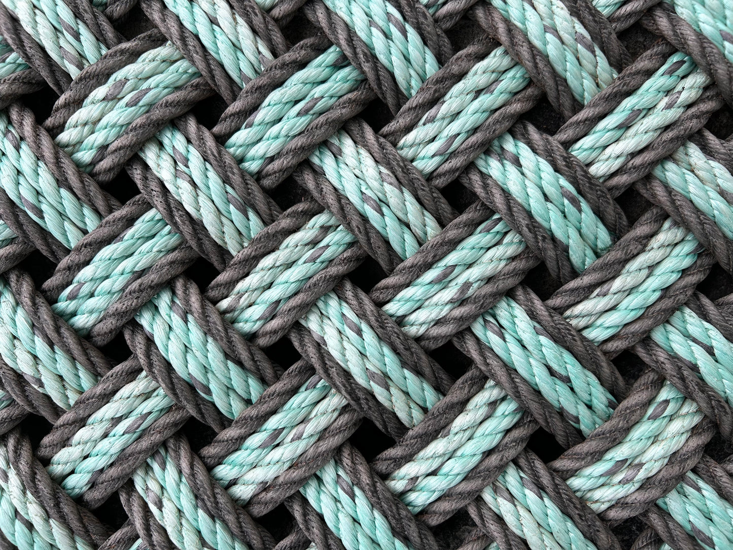 Sea Tern Rope Mat