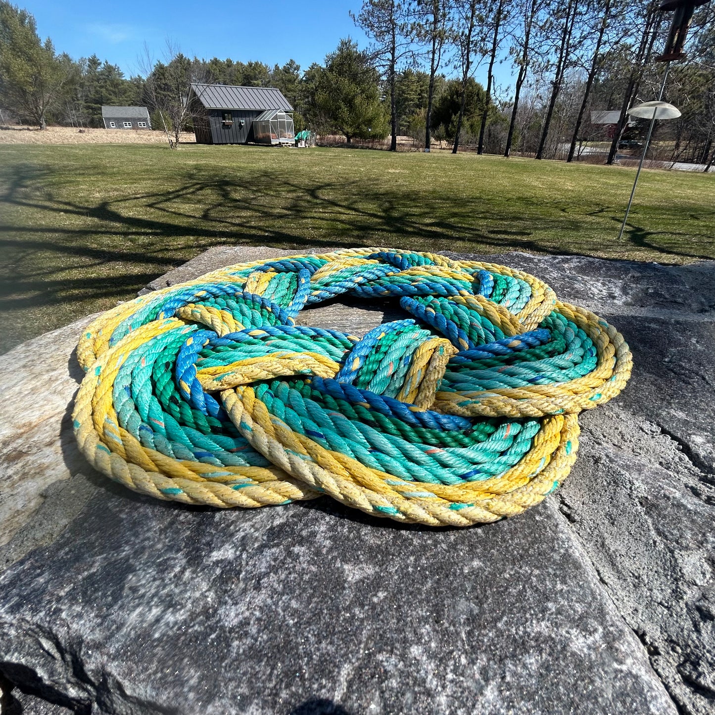 Spring Wreath