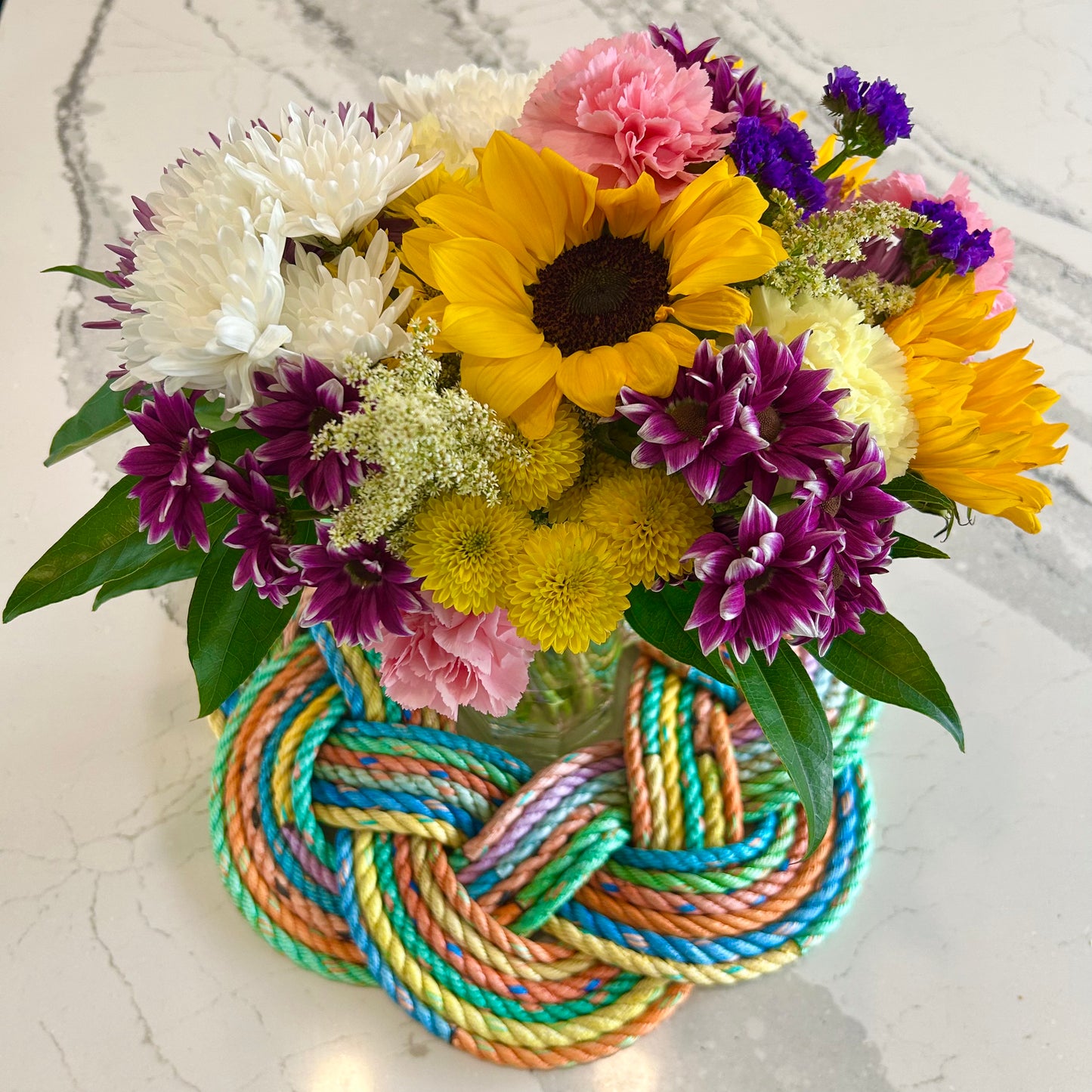 Eastern Prom Wreath
