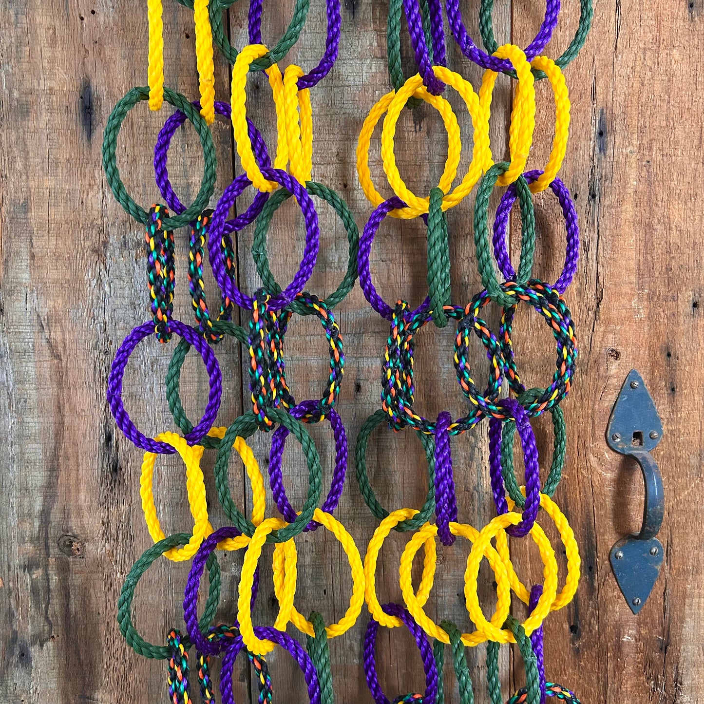 10’ Mardi “Graland”