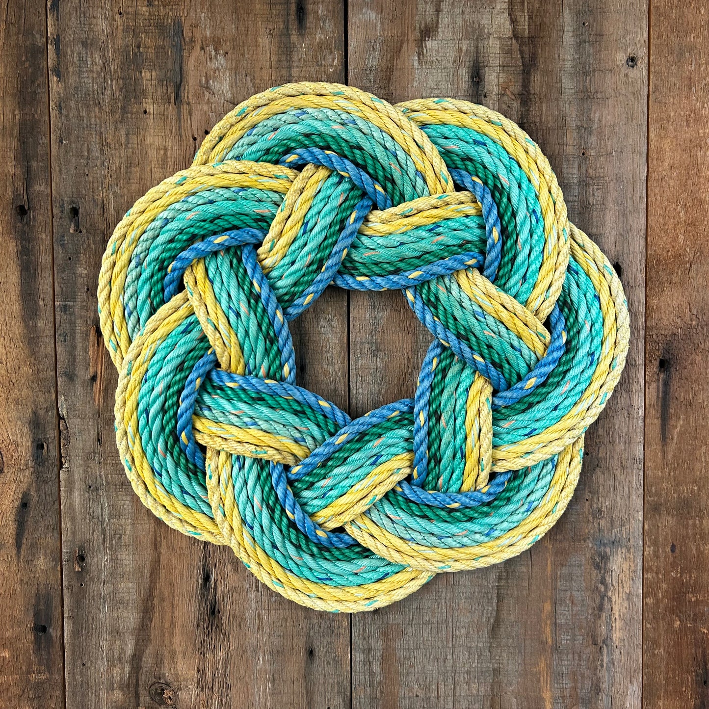 Spring Wreath
