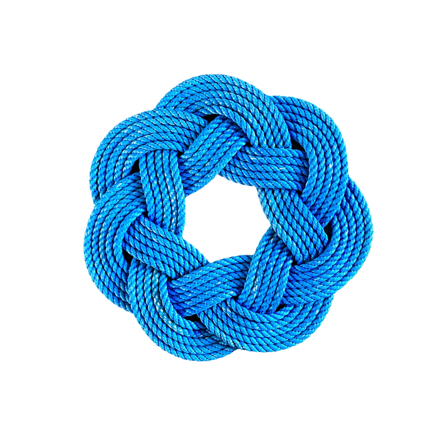 14” Rope Wreaths