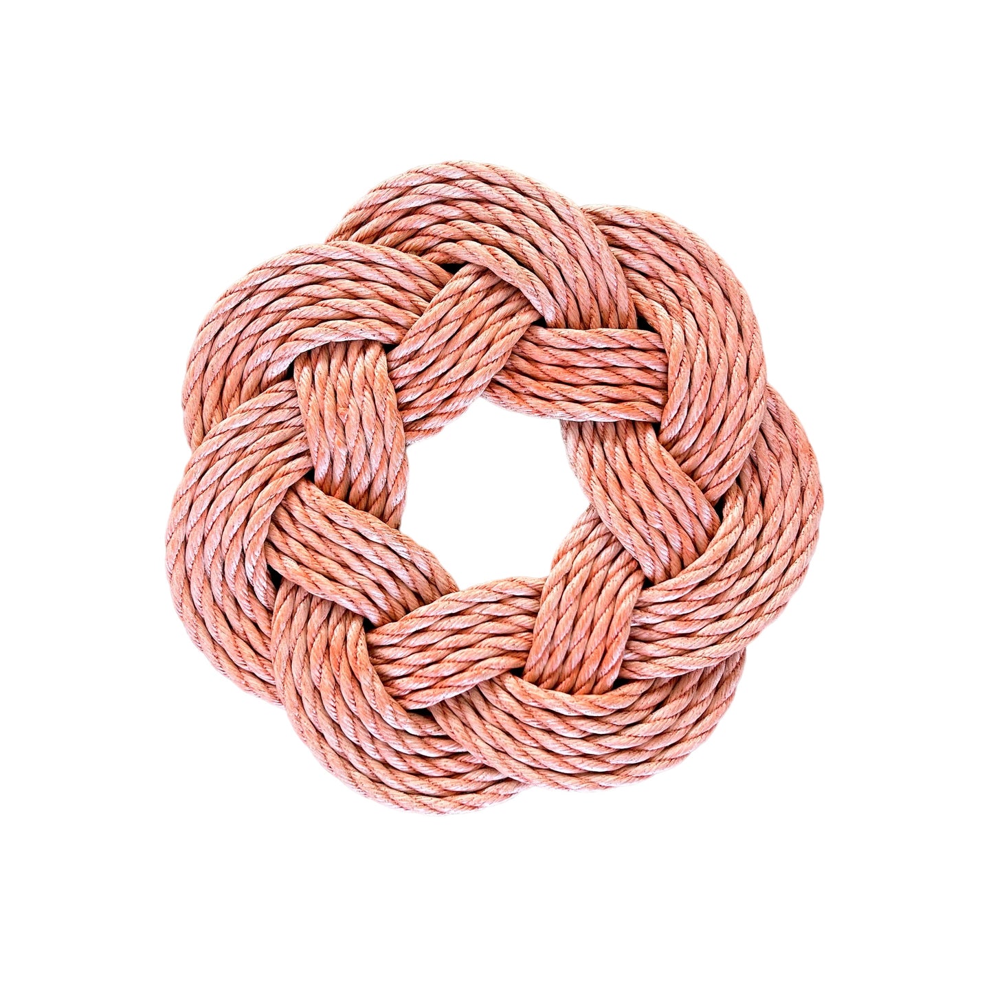 14” Rope Wreaths