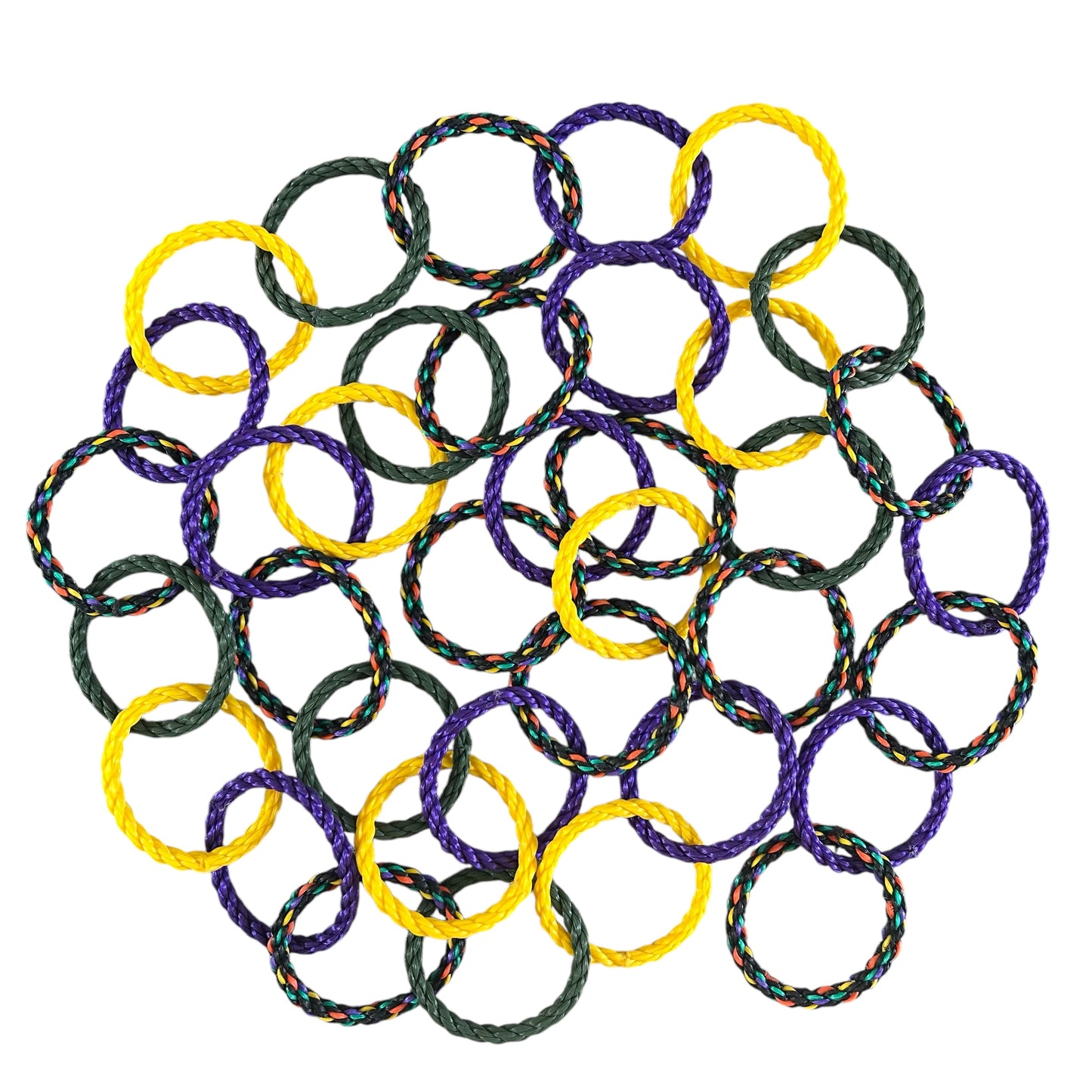 10’ Mardi “Graland”