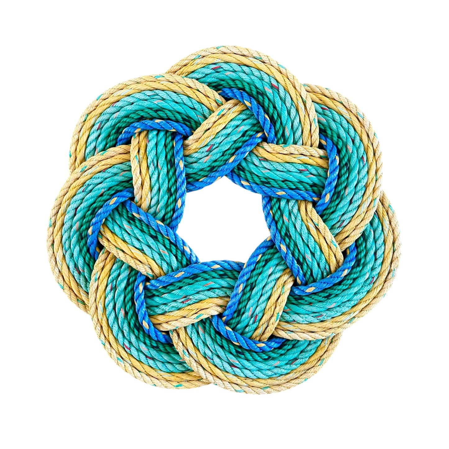 Spring Wreath