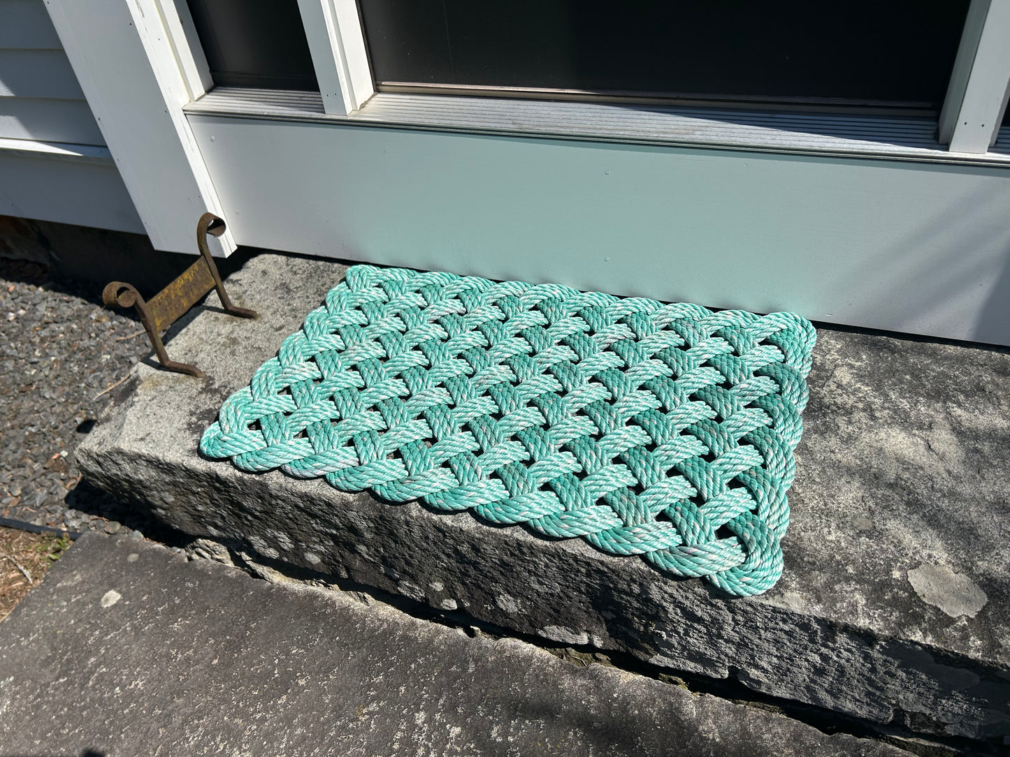 Navigator Rope Mat - Chunky