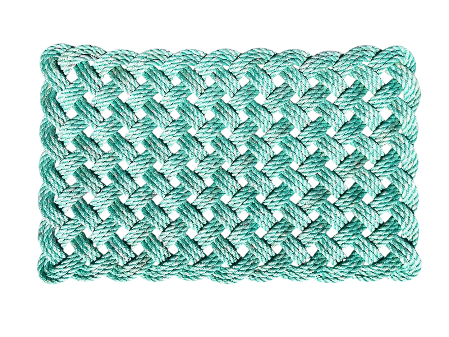 Navigator Rope Mat - Chunky