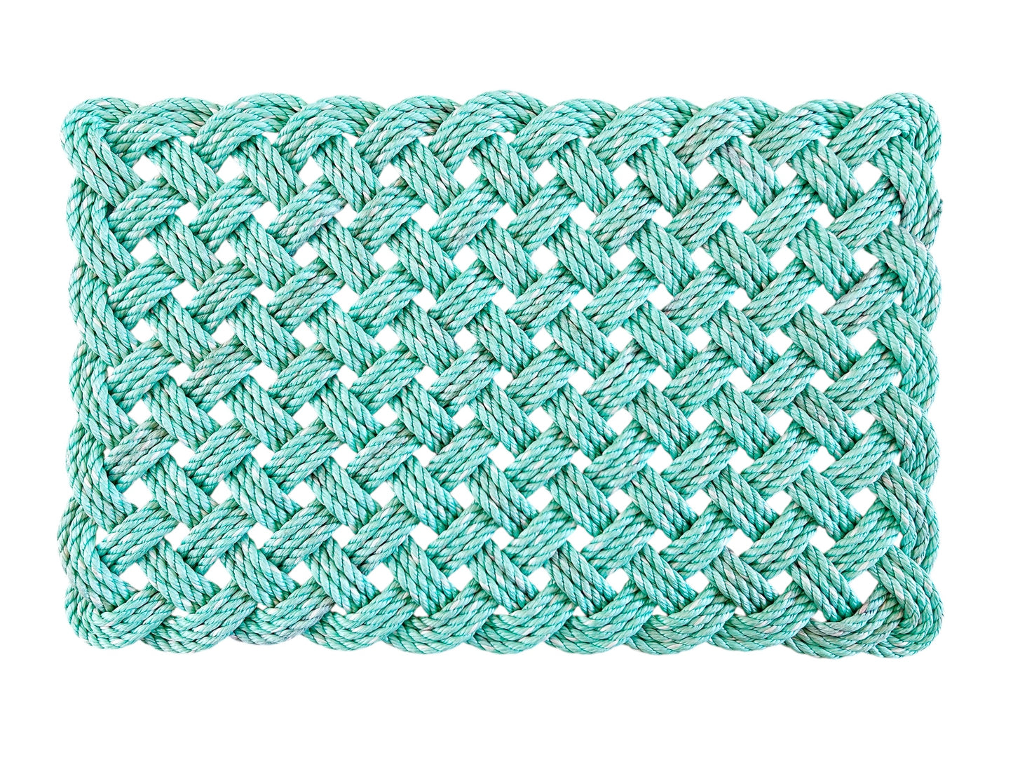 Navigator Rope Mat - Chunky