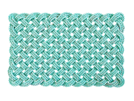 Navigator Rope Mat - Chunky