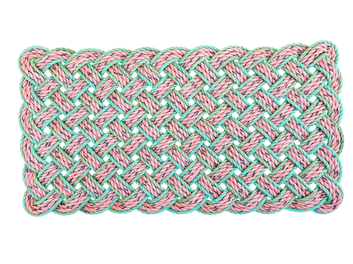 Beach House Rope Mat