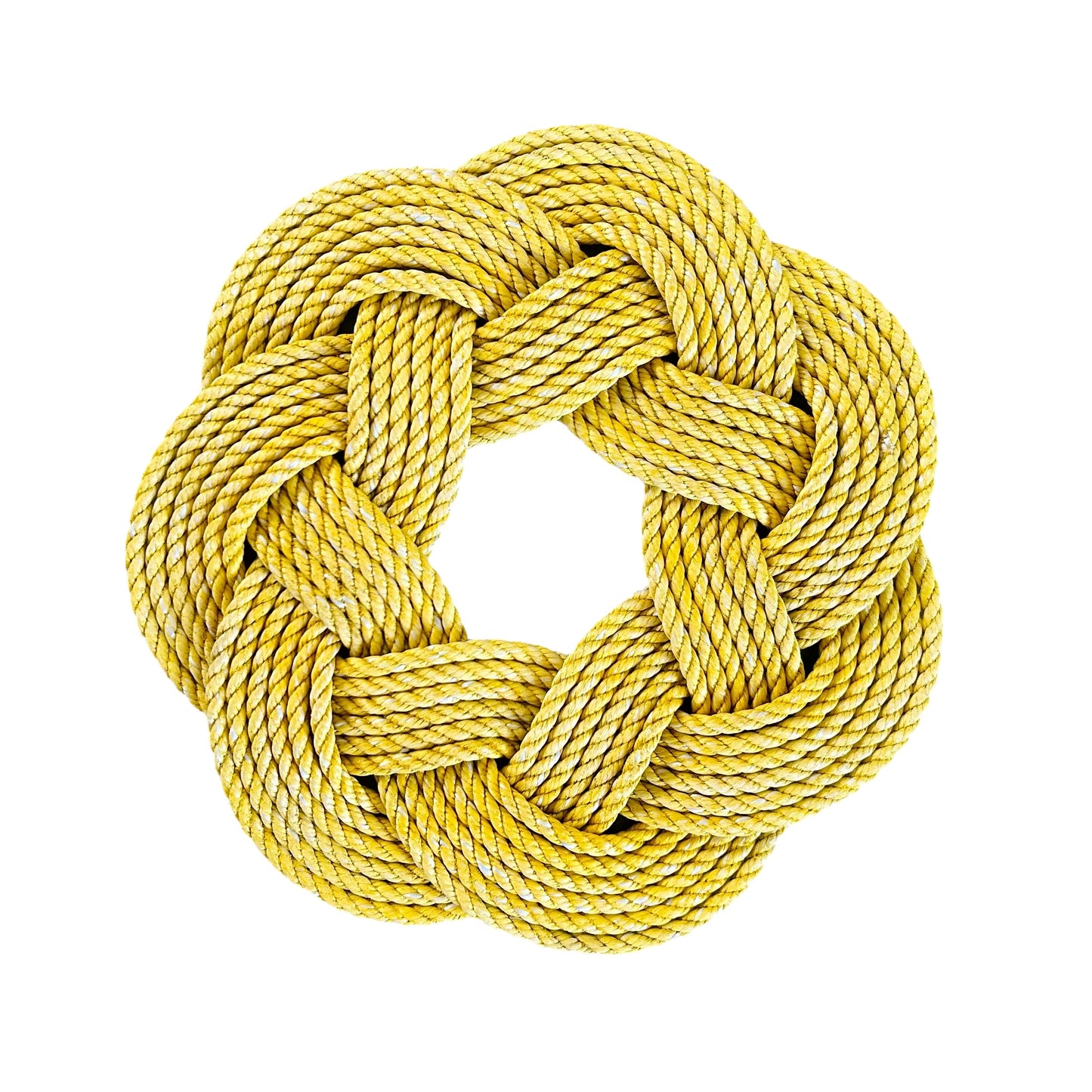 Sunflower Wreath