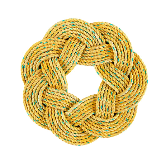 Dandelion Wreath