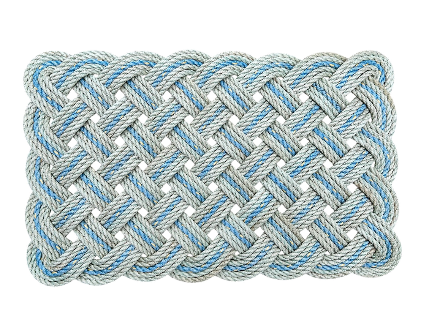 Nautical Rope Mat - Chunky