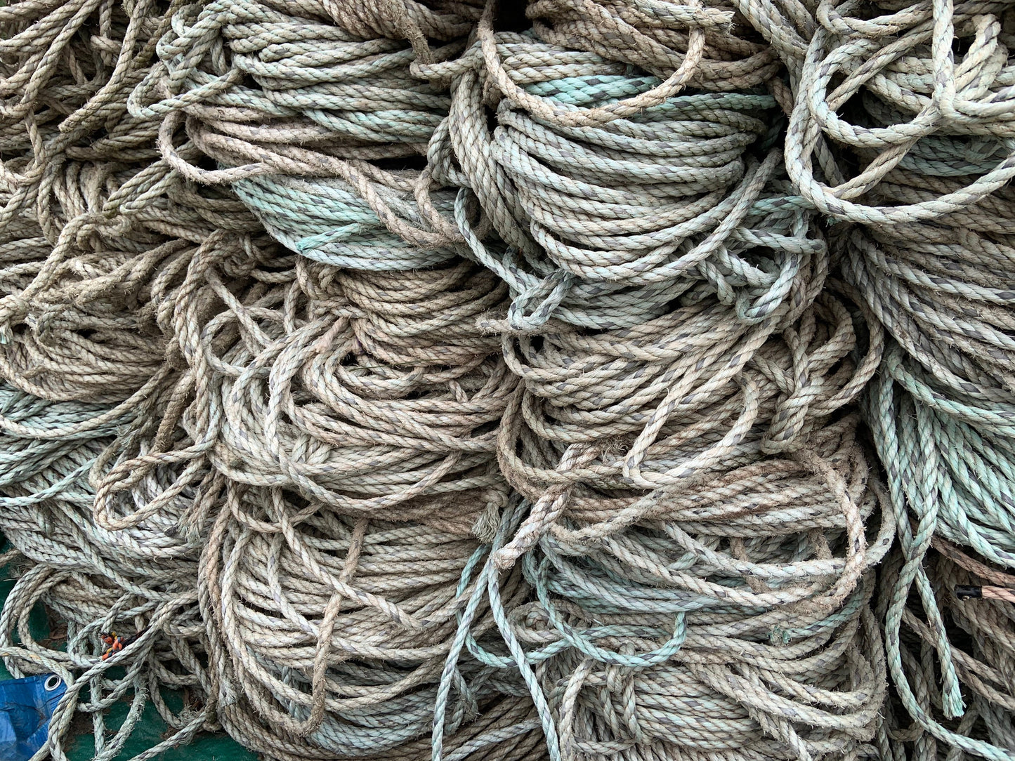 Sea Tern Rope Mat