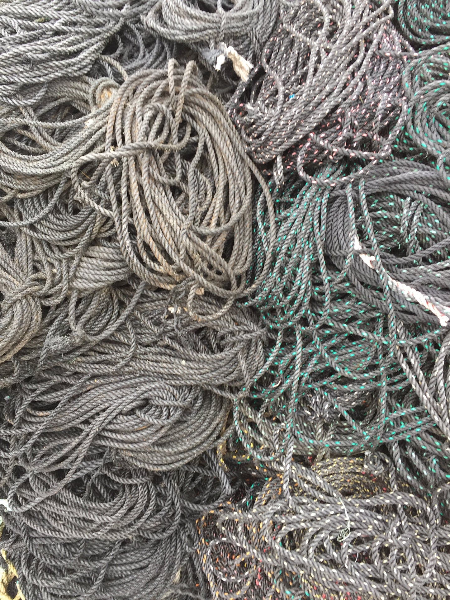 Sea Tern Rope Mat