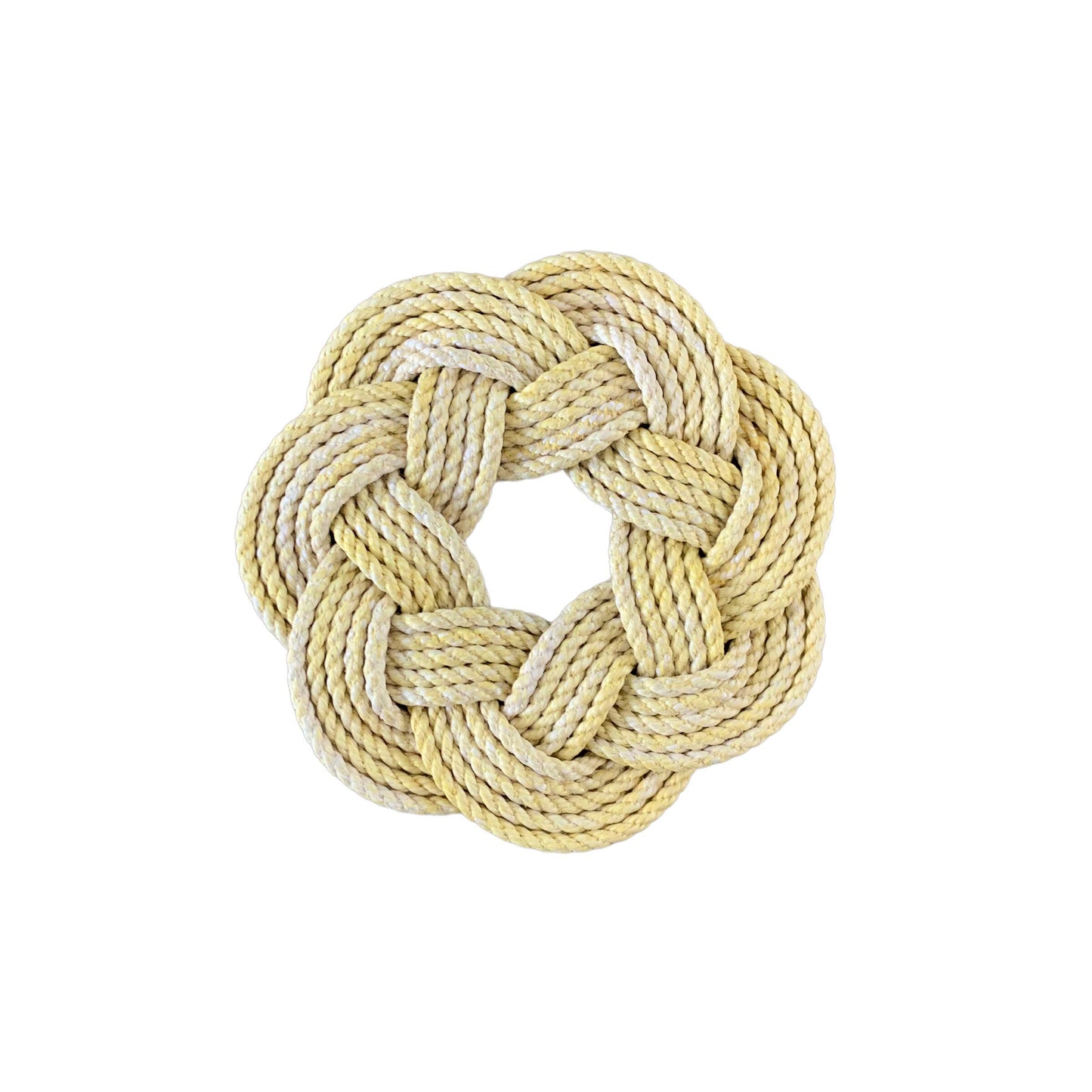 14” Rope Wreaths
