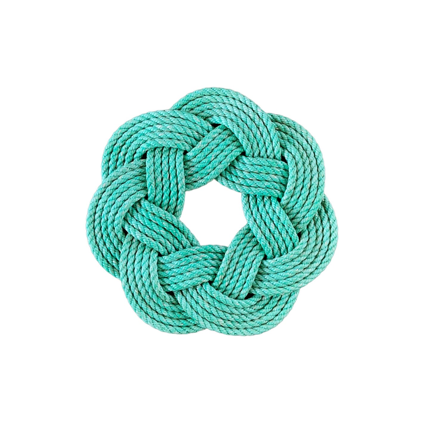 14” Rope Wreaths