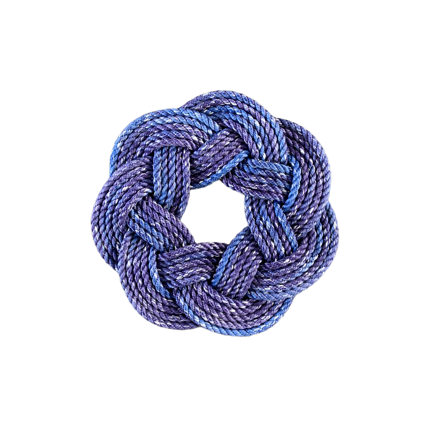 14” Rope Wreaths