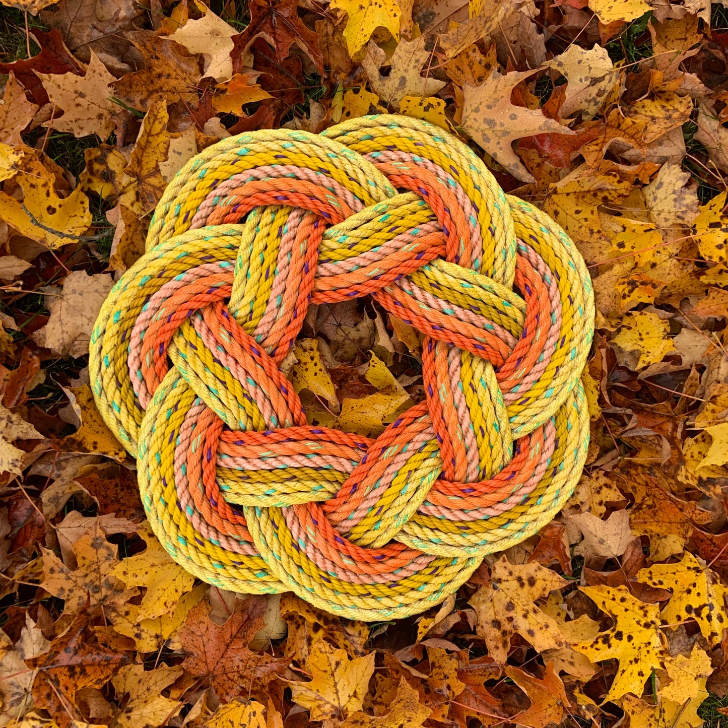 Autumn Wreath