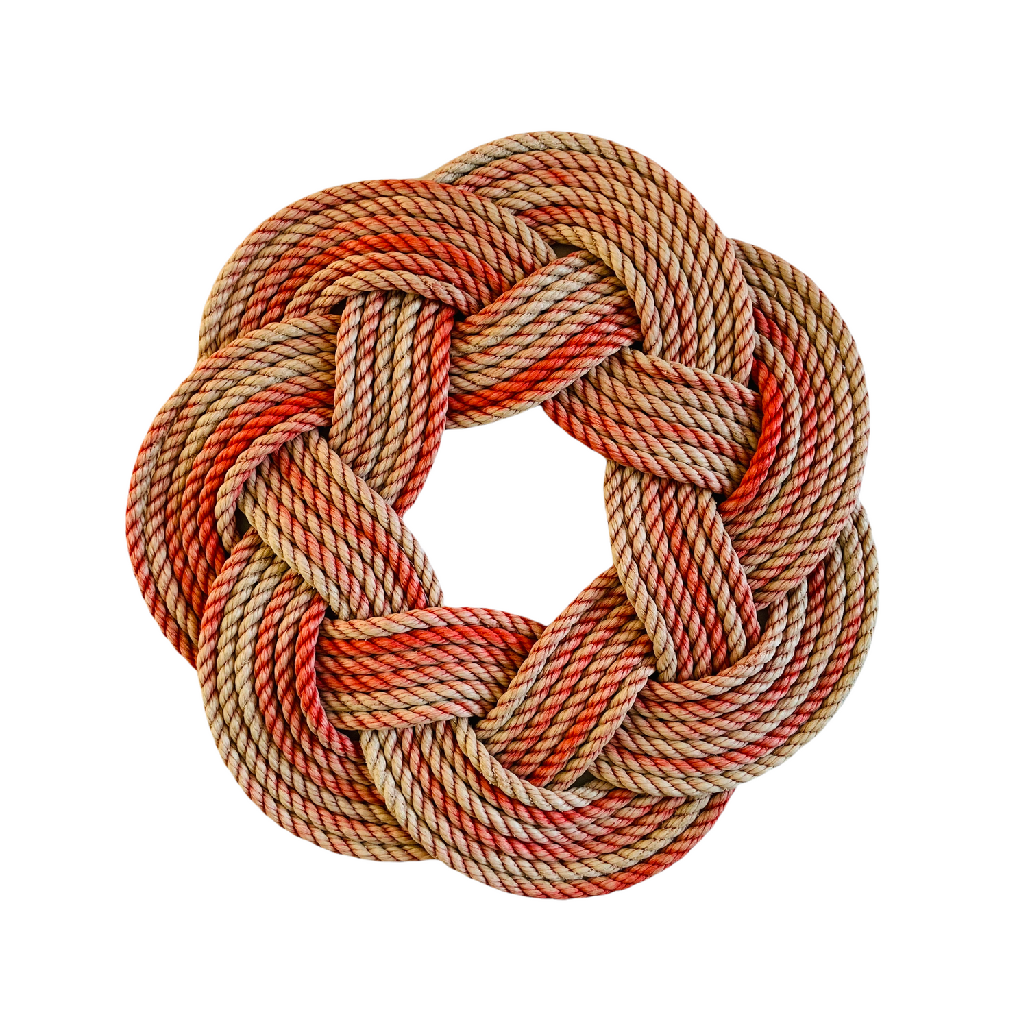 Red items
