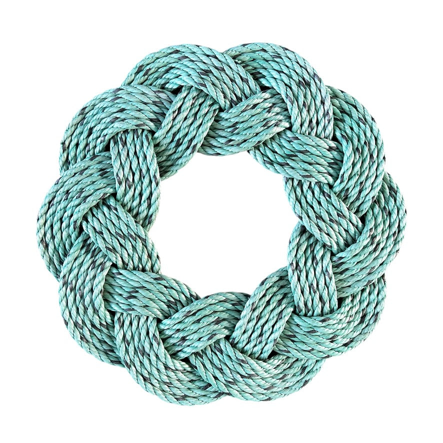 Mariner Wreath in Seagull