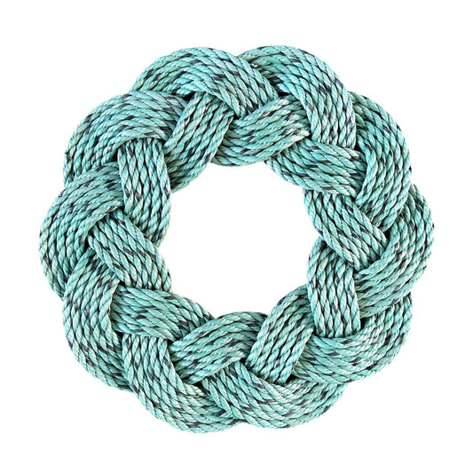 Mariner Wreath in Seagull