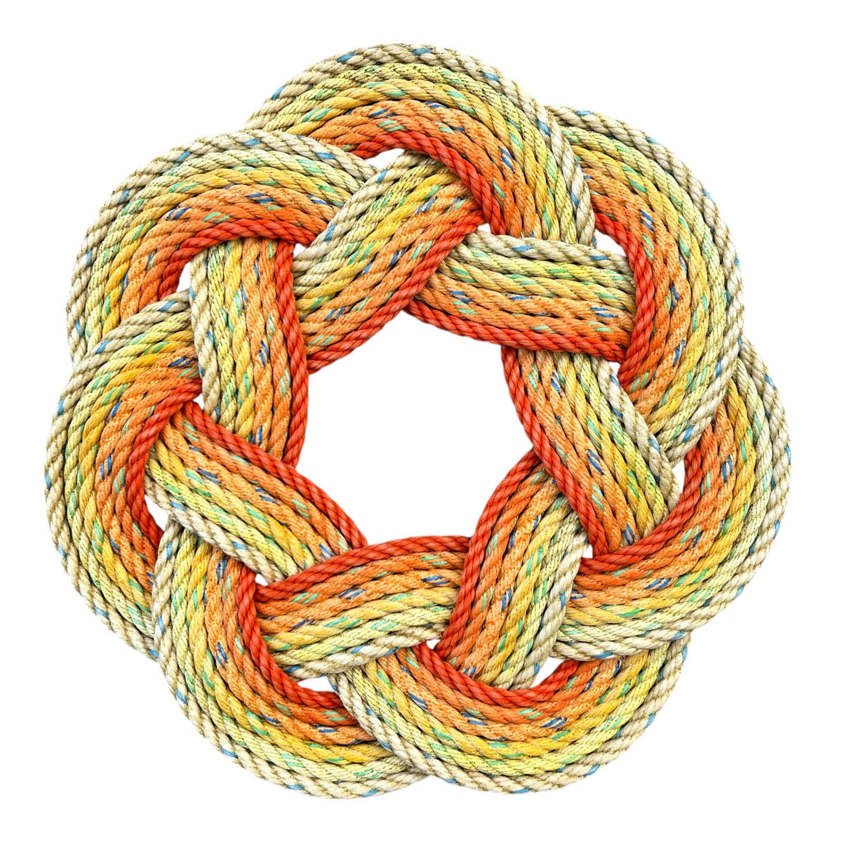 Autumn Wreath