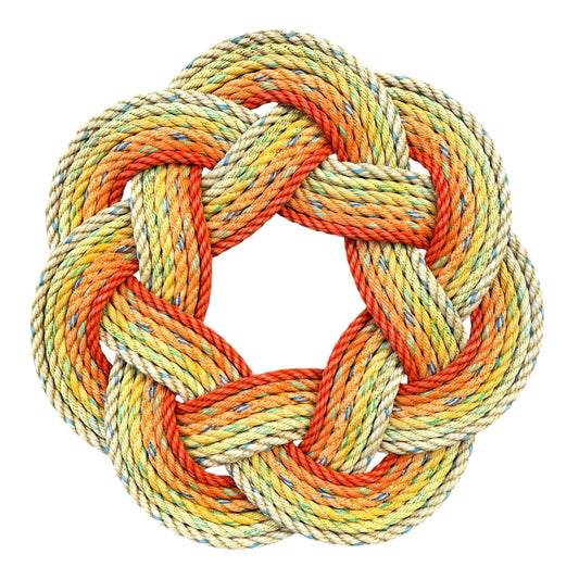 Autumn Wreath