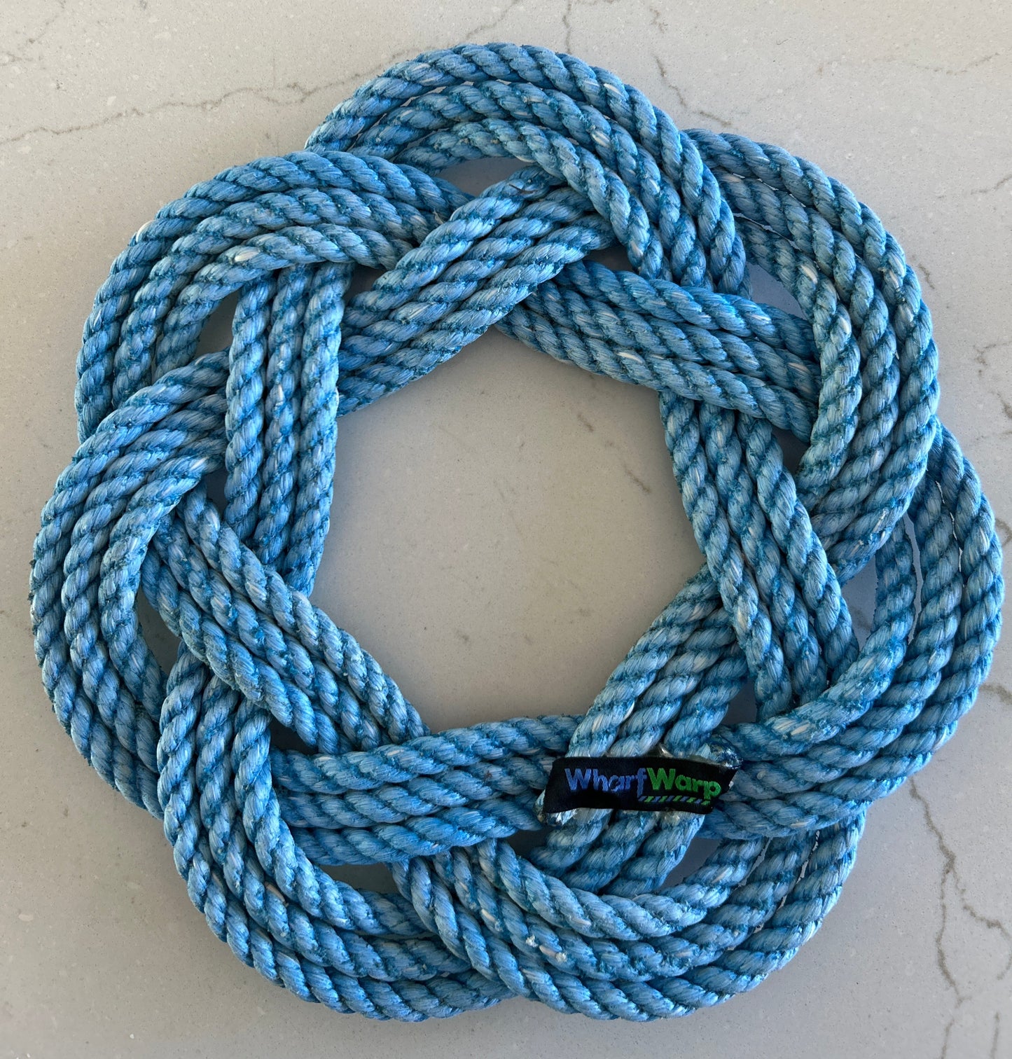 Sky Blue Wreaths