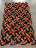 Halloween Rope Mat