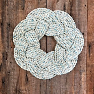 Nor’easter Wreath