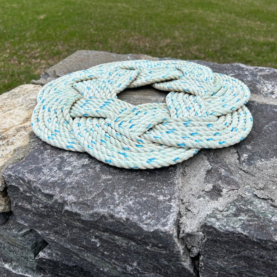 Nor’easter Wreath