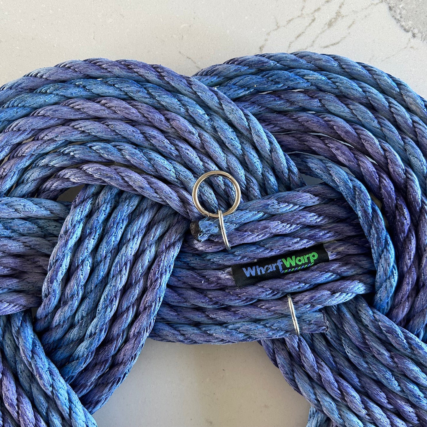 Blueberry Wreath