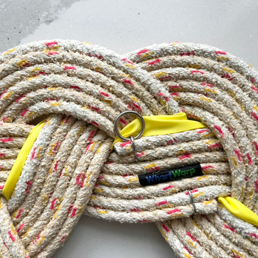 Remembrance Wreaths with Ribbon