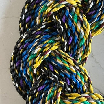 Cosmic Mariner Wreath