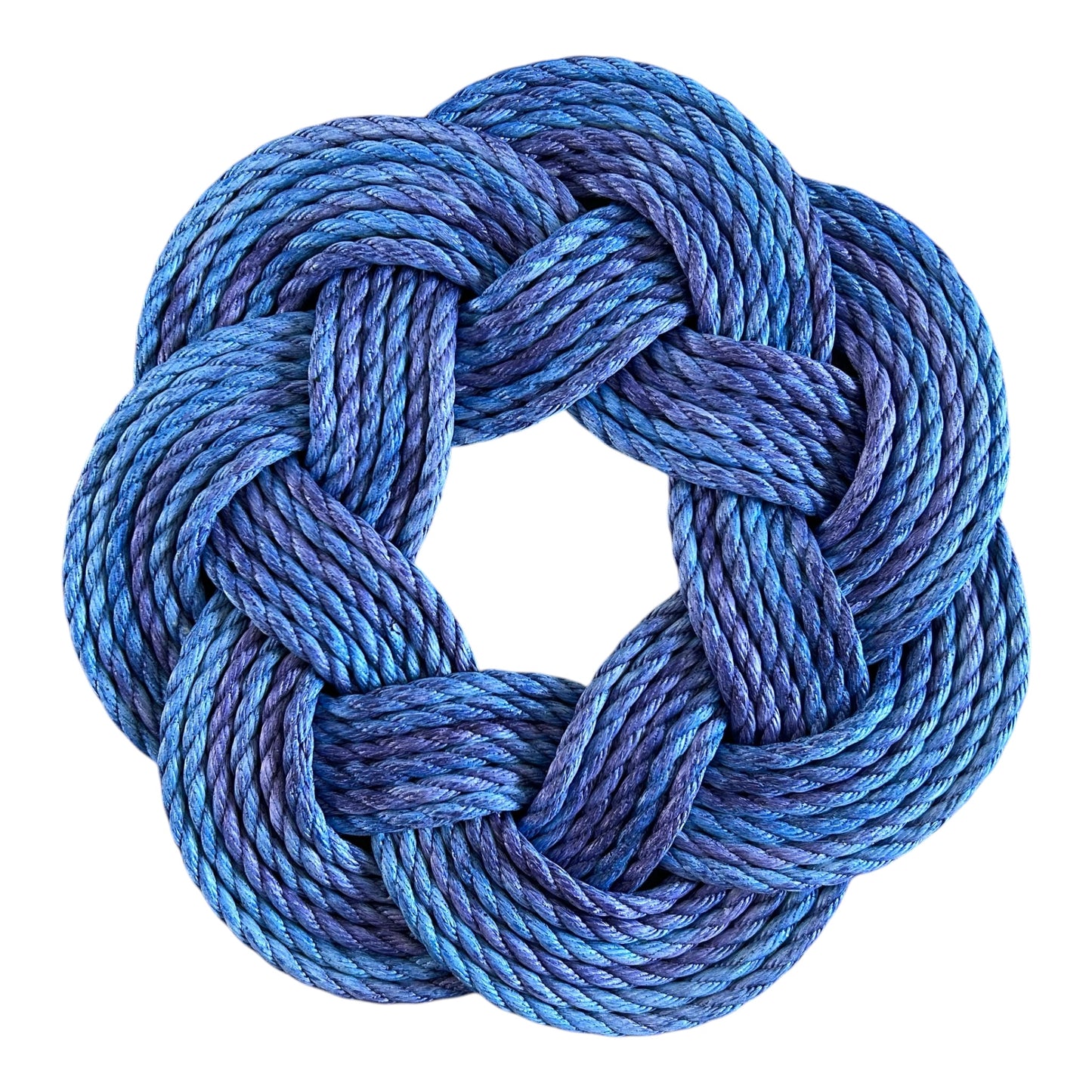Blueberry Wreath