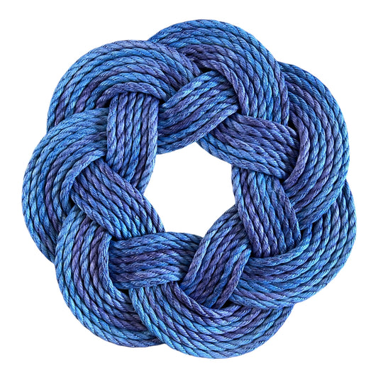 Blueberry Wreath