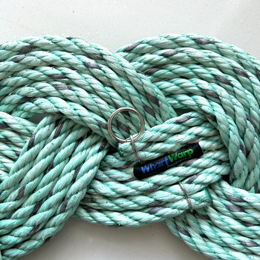 Mariner Wreath in Seagull