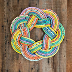 Eastern Prom Wreath