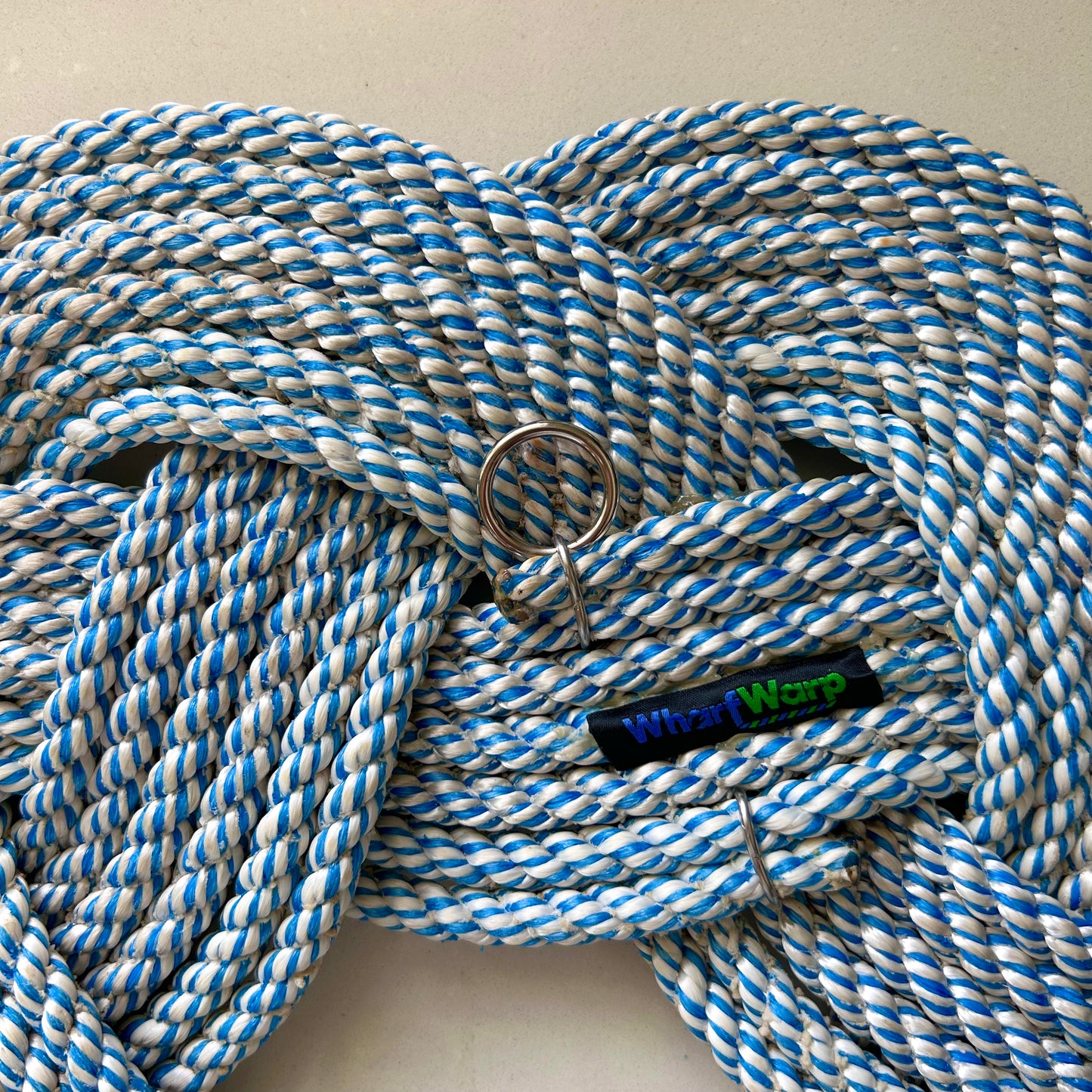 Ripple Effect Wreath