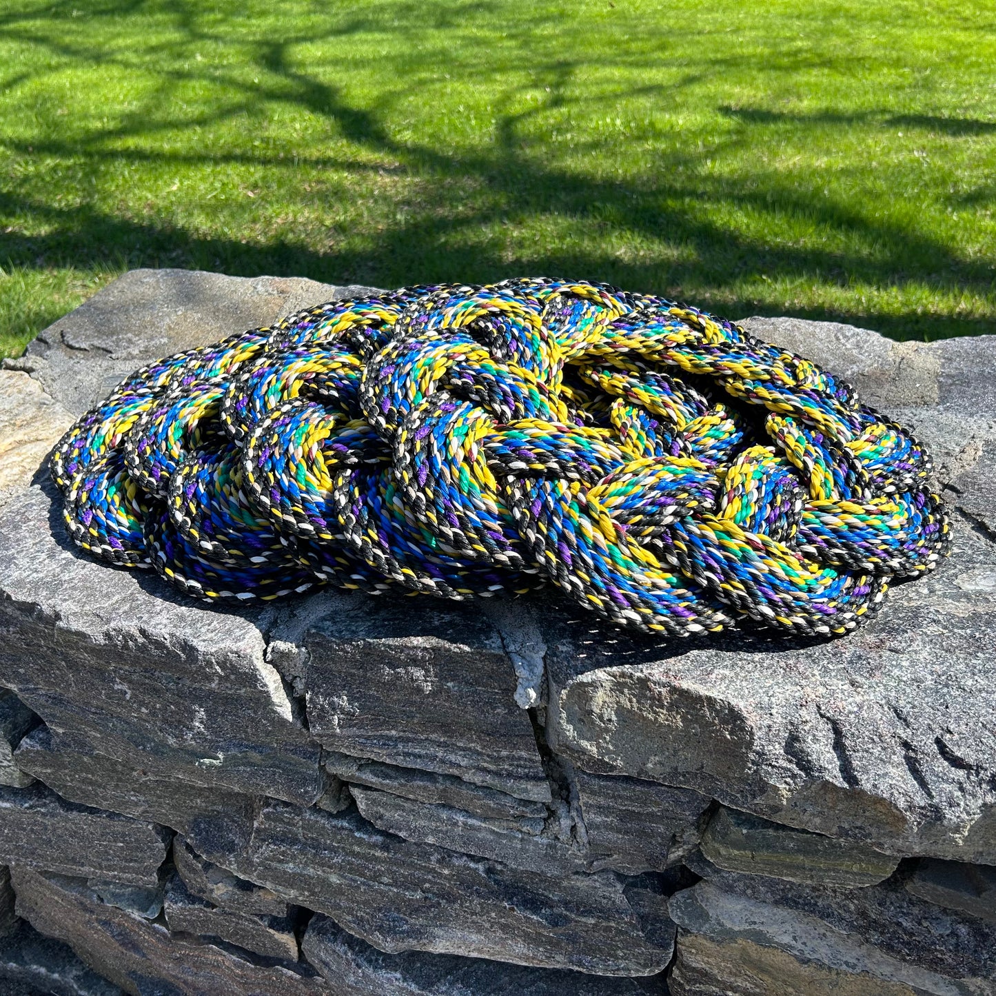 Cosmic Mariner Wreath