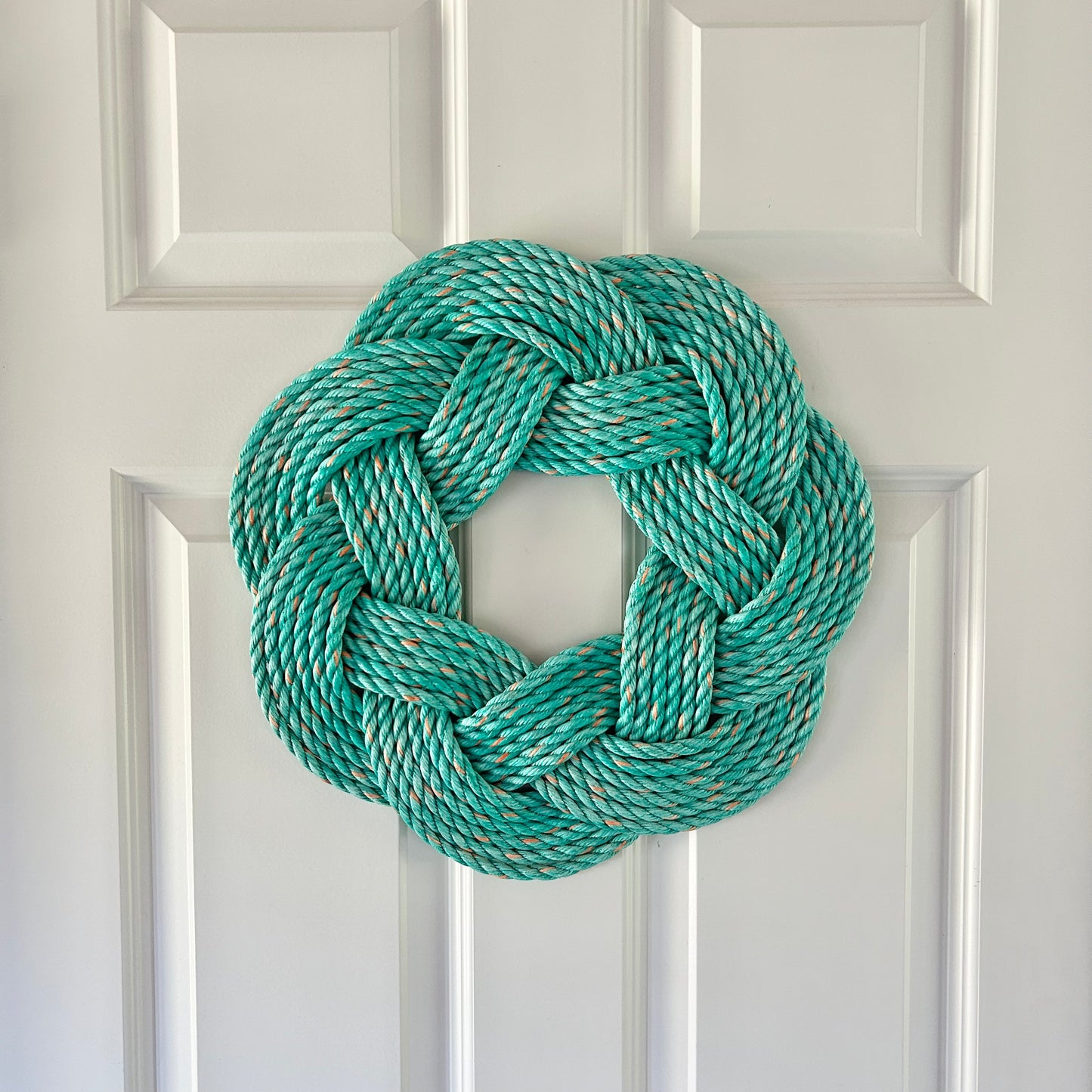 Balsam Wreath 16”