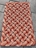 Lobster Bake Rope Mat