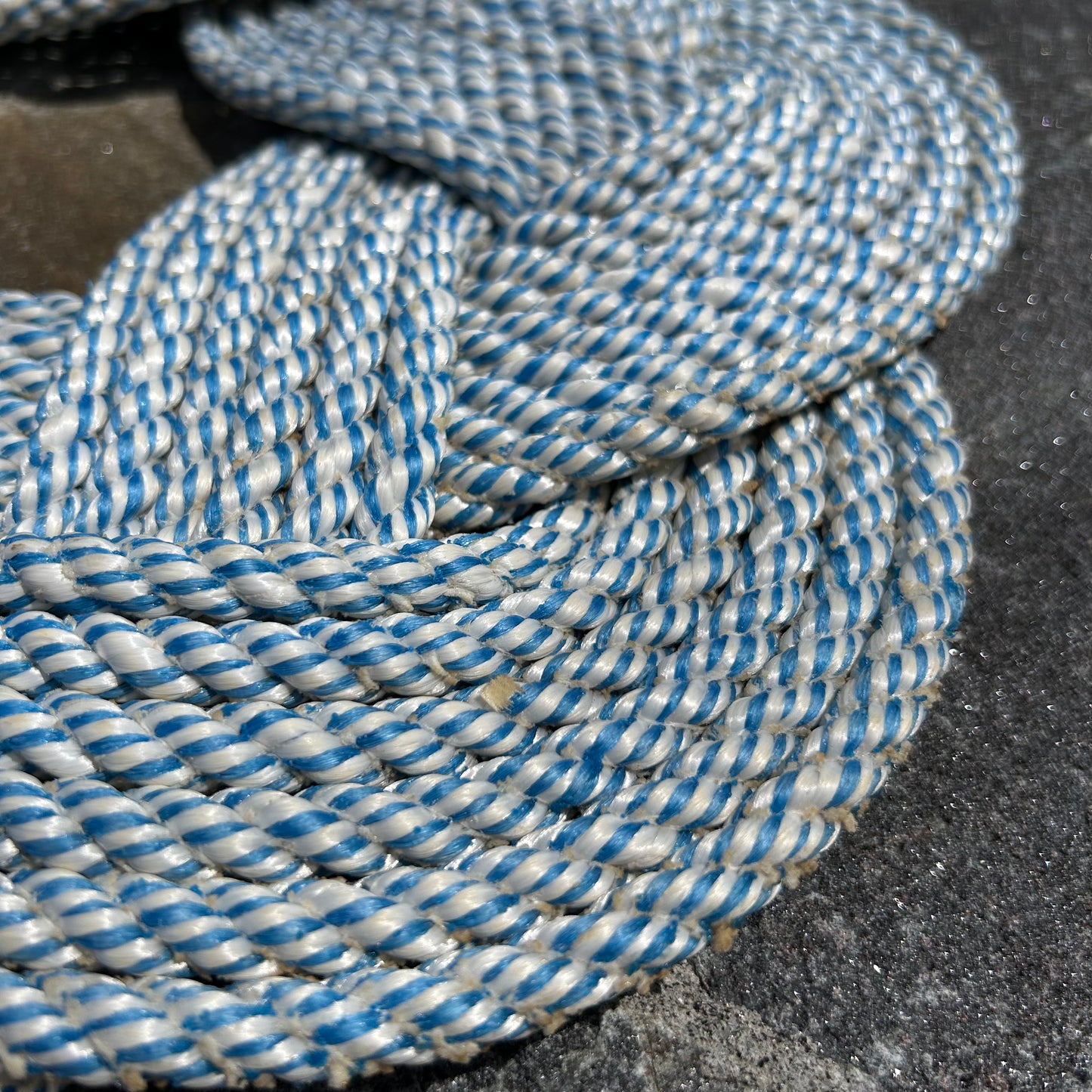 Ripple Effect Wreath
