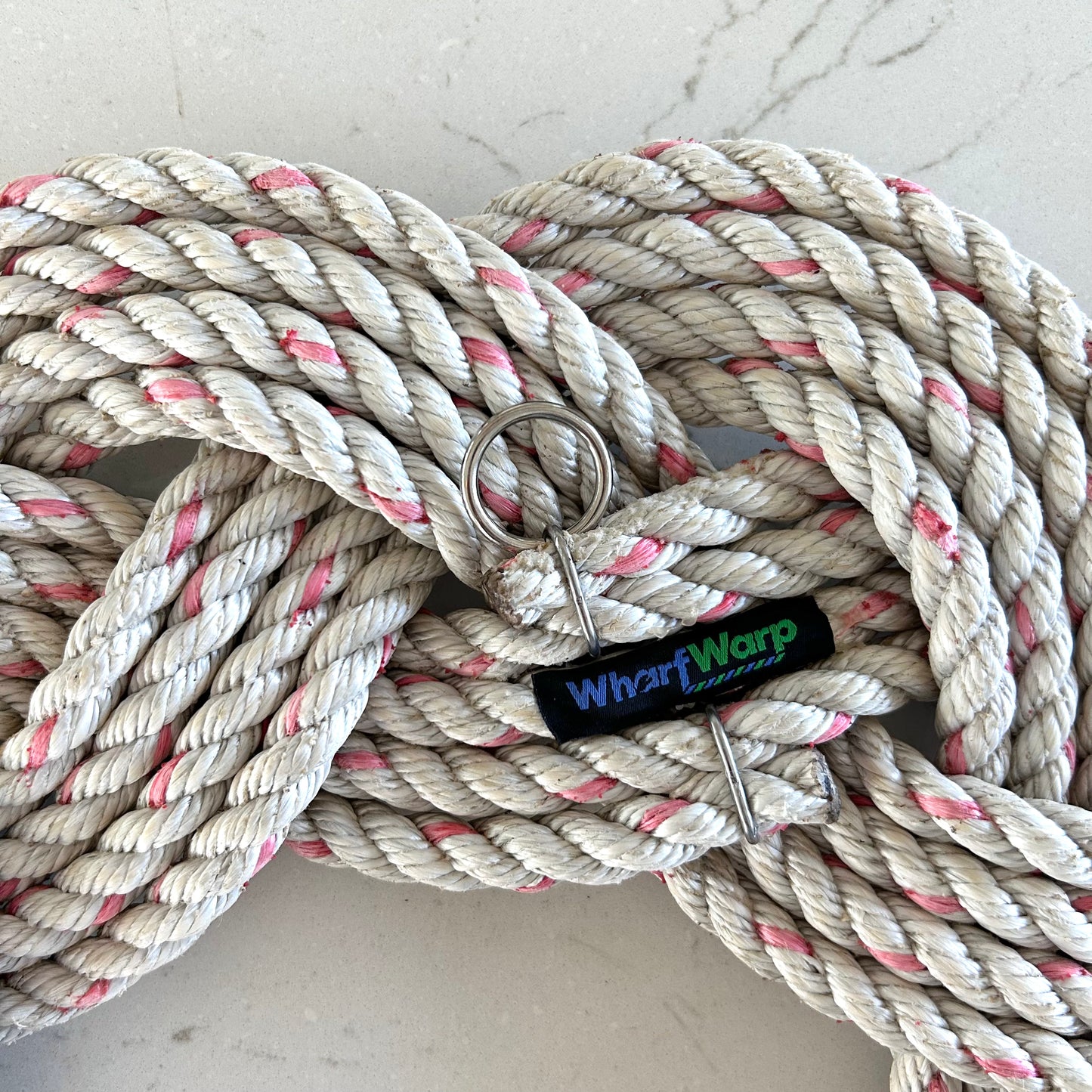 Mariner Wreath in Downeaster