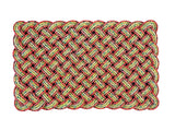 Bonfire Rope Doormat