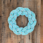 Mariner Wreath in Channel - 14”
